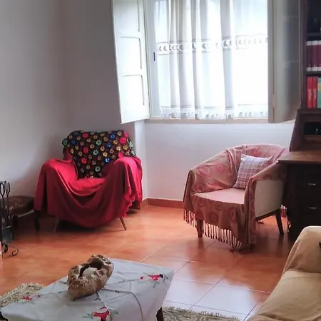 Casa D'avo *