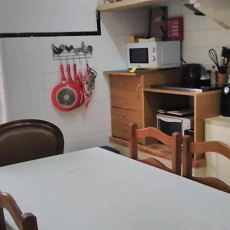 Affittacamere Casa D'avo