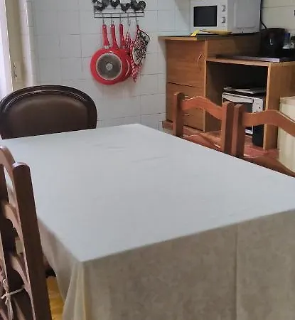 Casa D'avo Ericeira