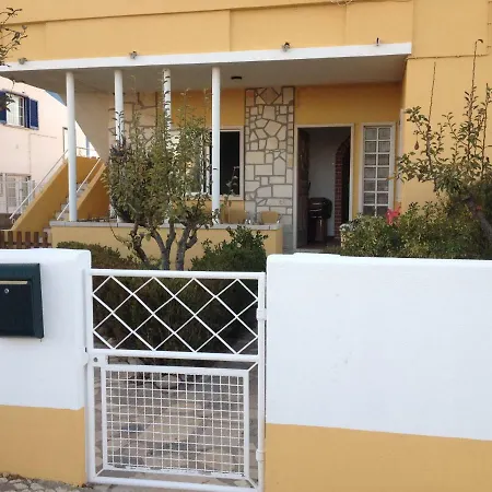 Casa D'avo * Ericeira