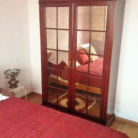 Casa D'avo Affittacamere
