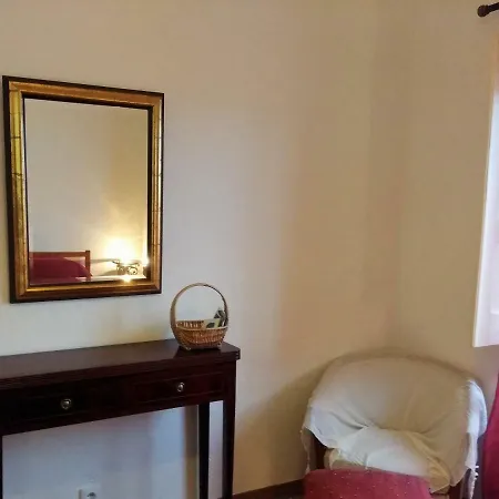 Affittacamere Casa D'avo *