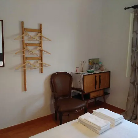 Affittacamere Casa D'avo